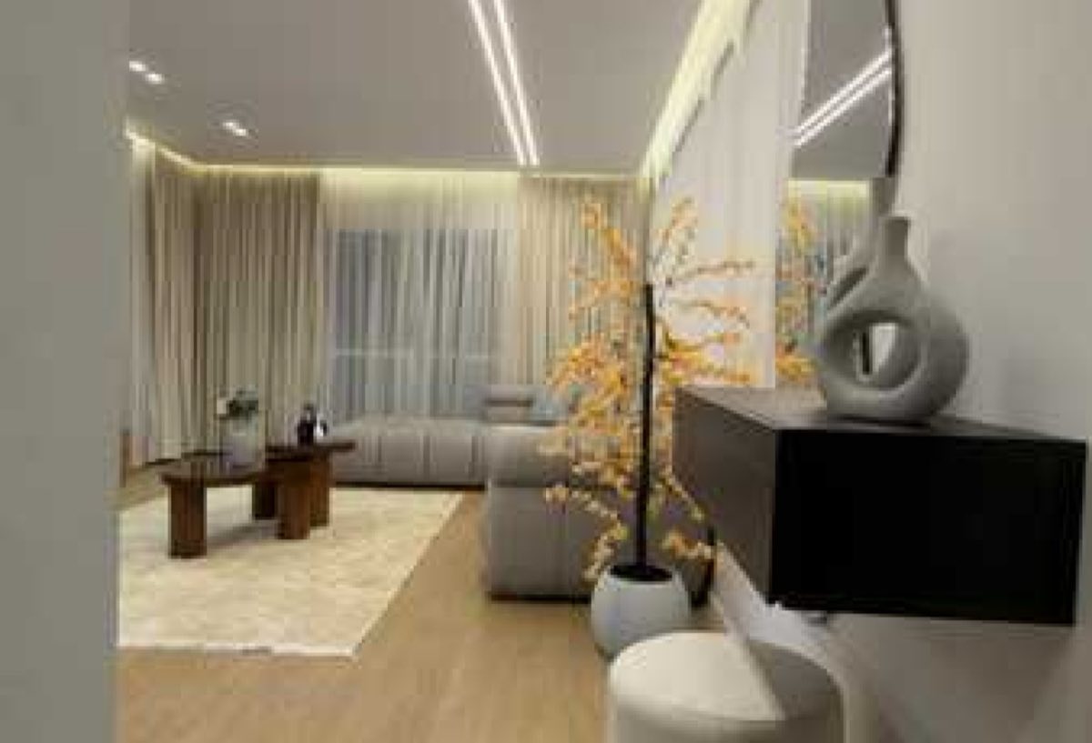 Photo 2 of 8 — First-Use Furnished | 2BR | Near Avenue Mall