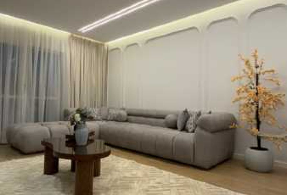 Photo 3 of 8 — First-Use Furnished | 2BR | Near Avenue Mall