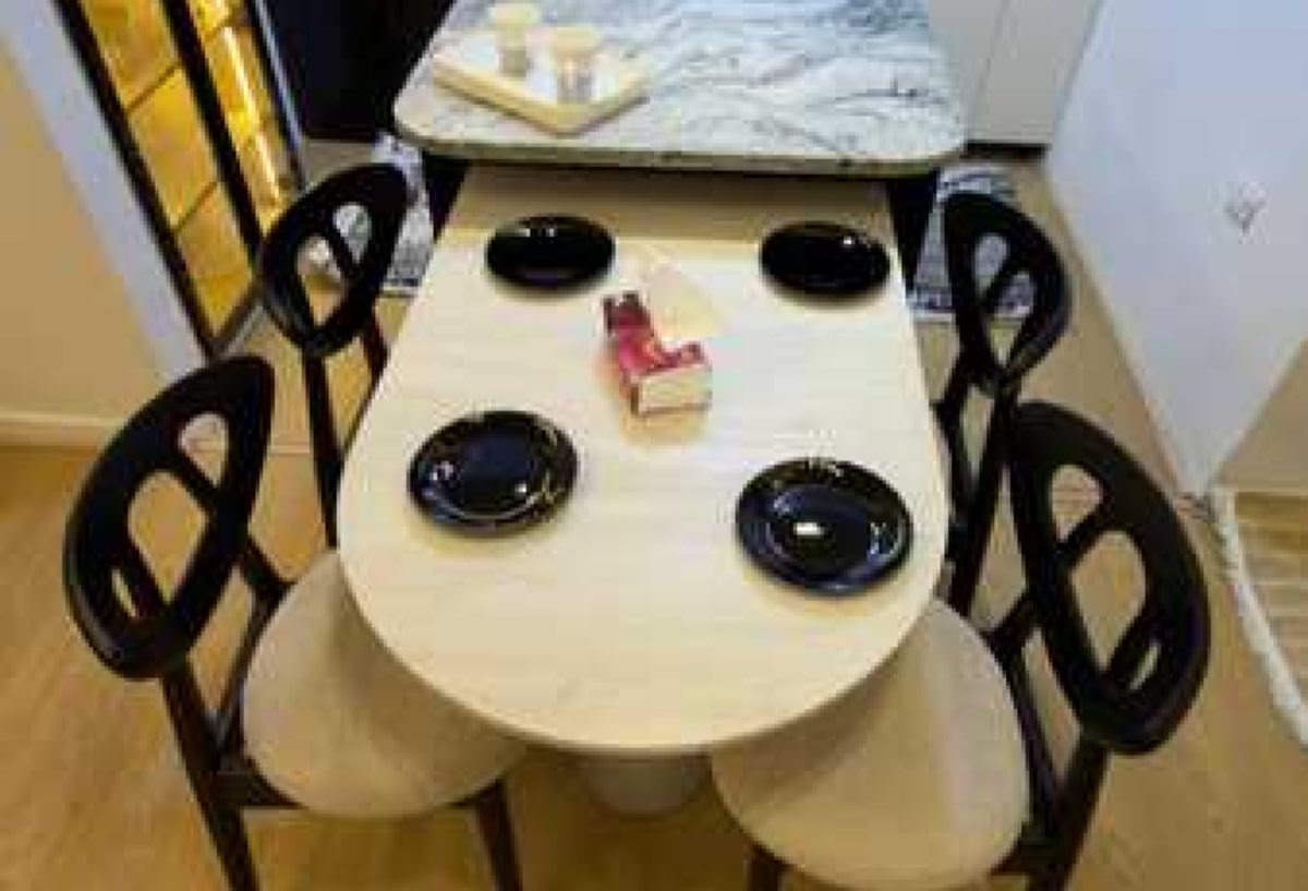Photo 7 of 8 — First-Use Furnished | 2BR | Near Avenue Mall