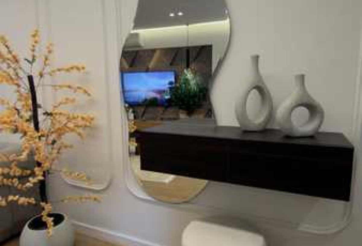 Photo 8 of 8 — First-Use Furnished | 2BR | Near Avenue Mall