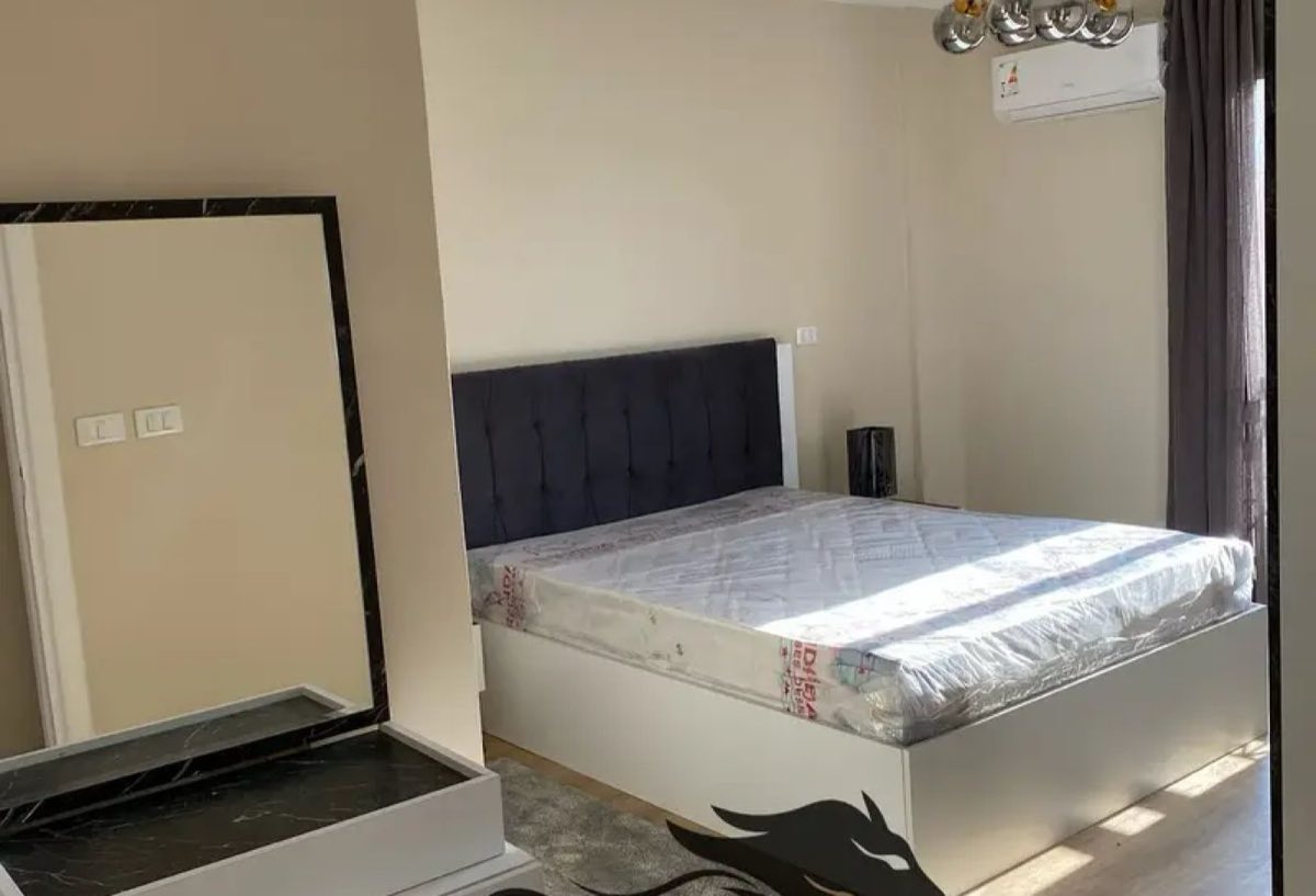 Photo 6 of 8 — Fully Furnished | 3BR | Garden View | New Cairo