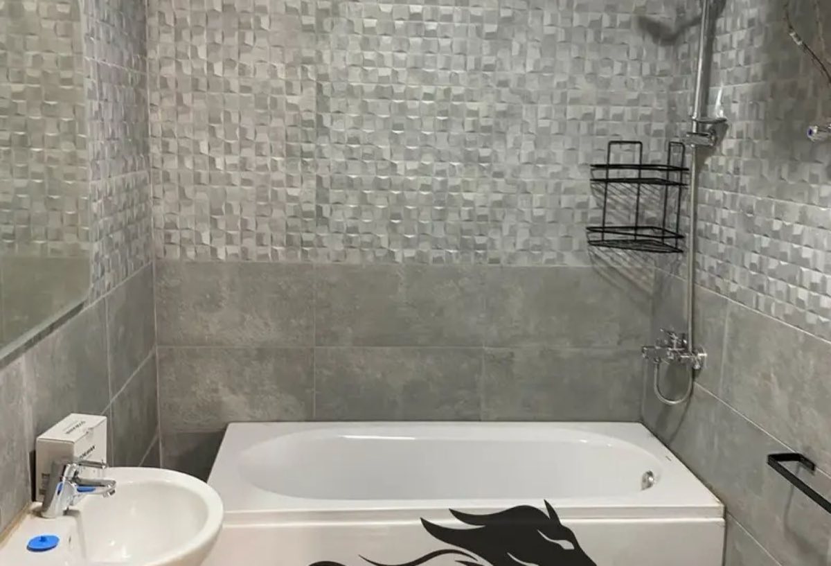 Photo 7 of 8 — Fully Furnished | 3BR | Garden View | New Cairo