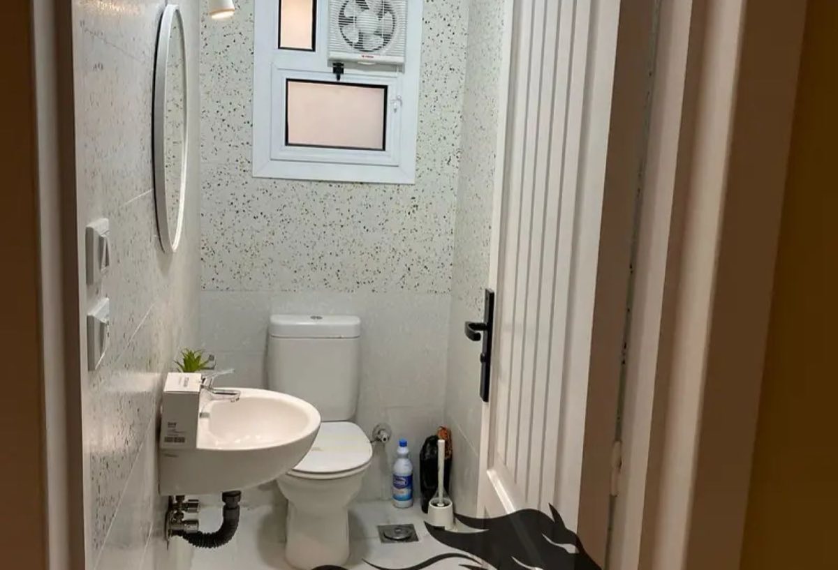 Photo 8 of 8 — Fully Furnished | 3BR | Garden View | New Cairo