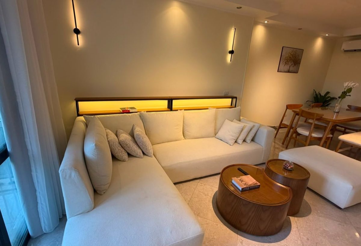 Photo 1 of 8 — Fully Furnished | Dunes View | Eastown