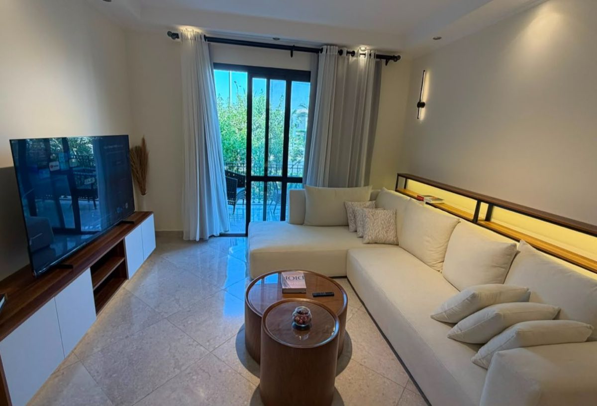 Photo 2 of 8 — Fully Furnished | Dunes View | Eastown