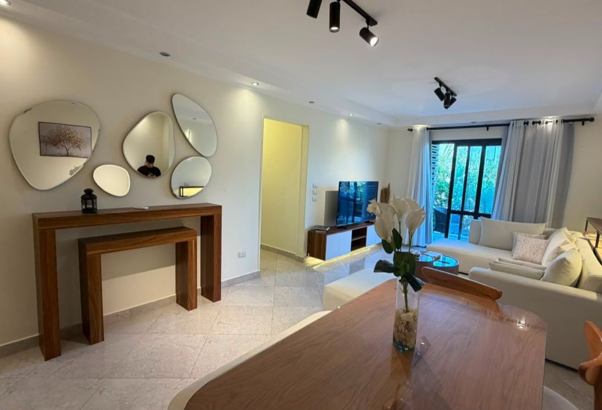 Photo 3 of 8 — Fully Furnished | Dunes View | Eastown