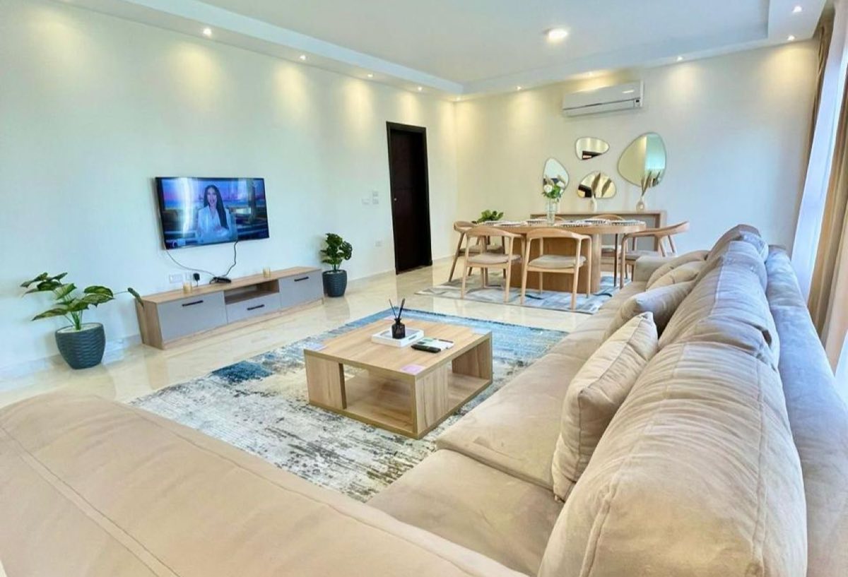 Photo 1 of 8 — Fully Furnished | Spacious Duplex | Eastown