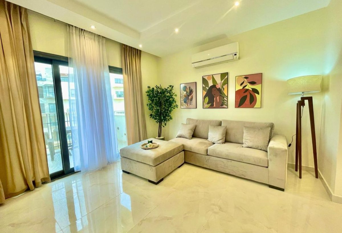 Photo 2 of 8 — Fully Furnished | Spacious Duplex | Eastown