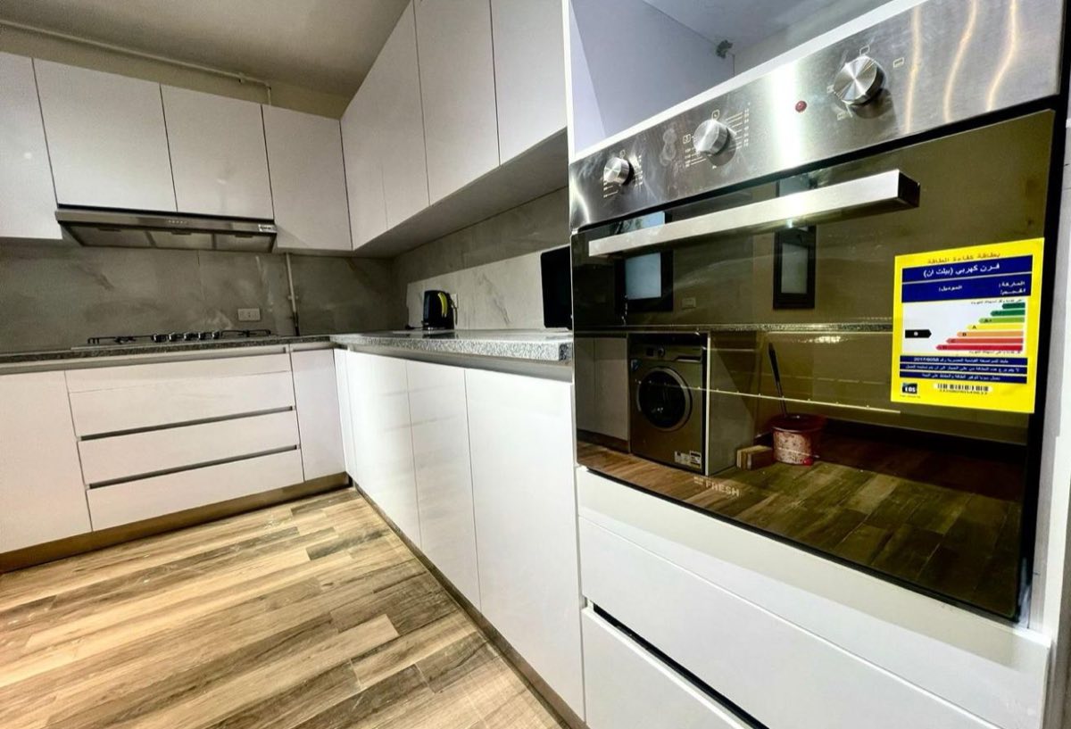 Photo 5 of 8 — Fully Furnished | Spacious Duplex | Eastown