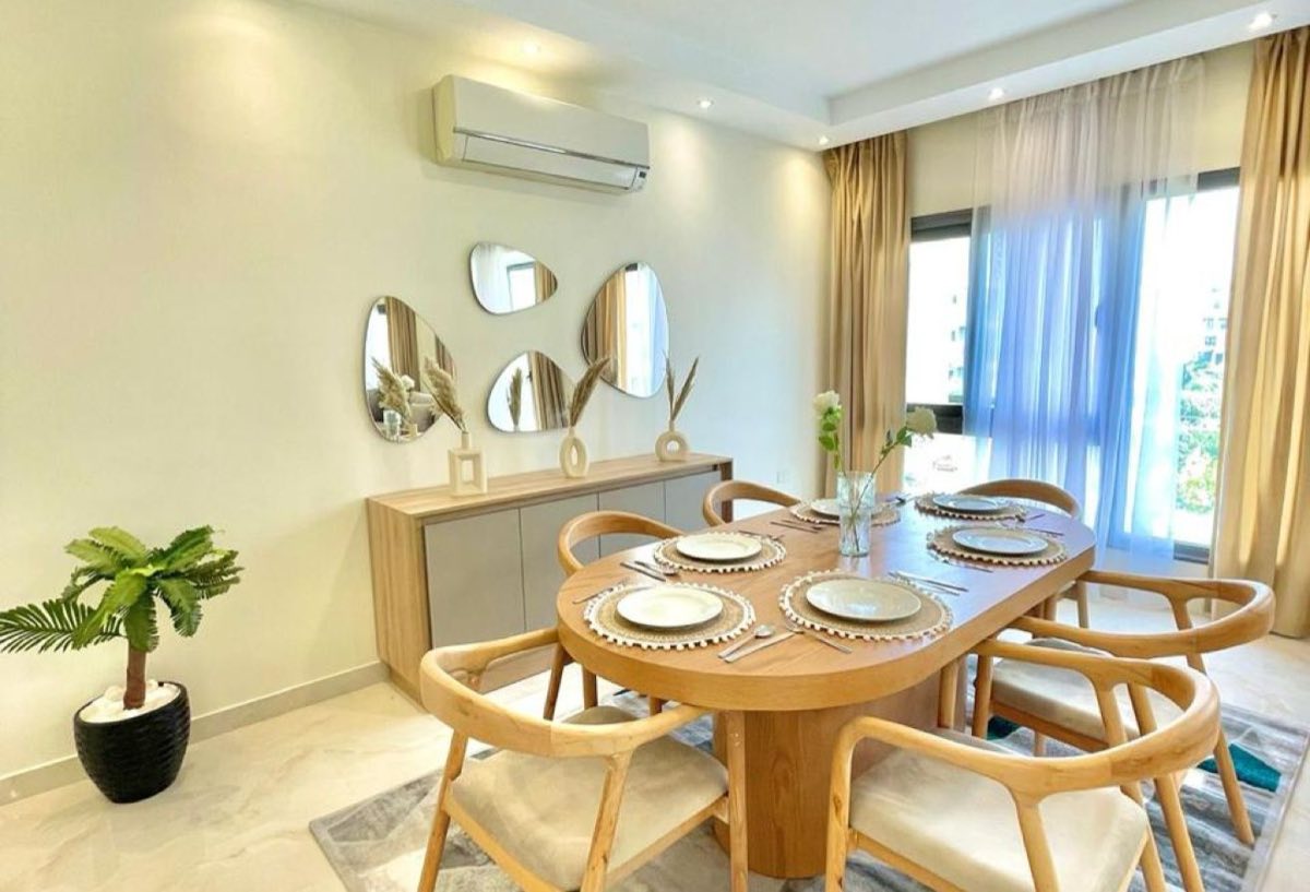 Photo 7 of 8 — Fully Furnished | Spacious Duplex | Eastown