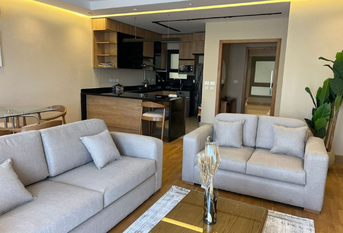 Photo 2 of 8 — Brand New | Master Suite | Open Kitchen