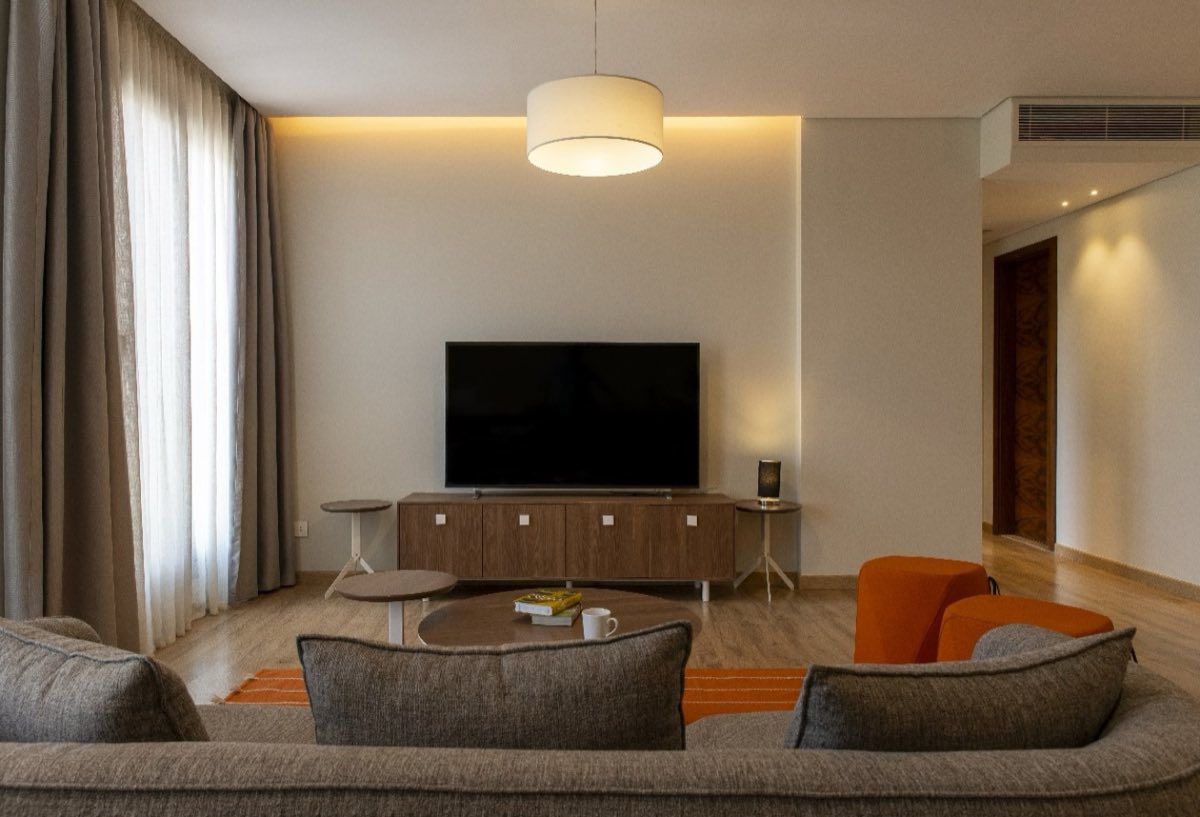 Photo 1 of 8 — Hotel Furnished | Ready to Move In