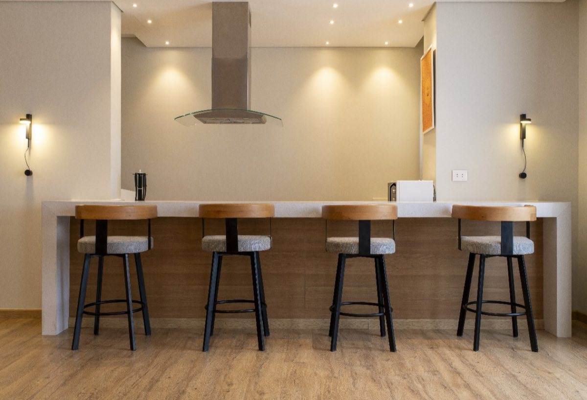 Photo 8 of 8 — Hotel Furnished | Ready to Move In
