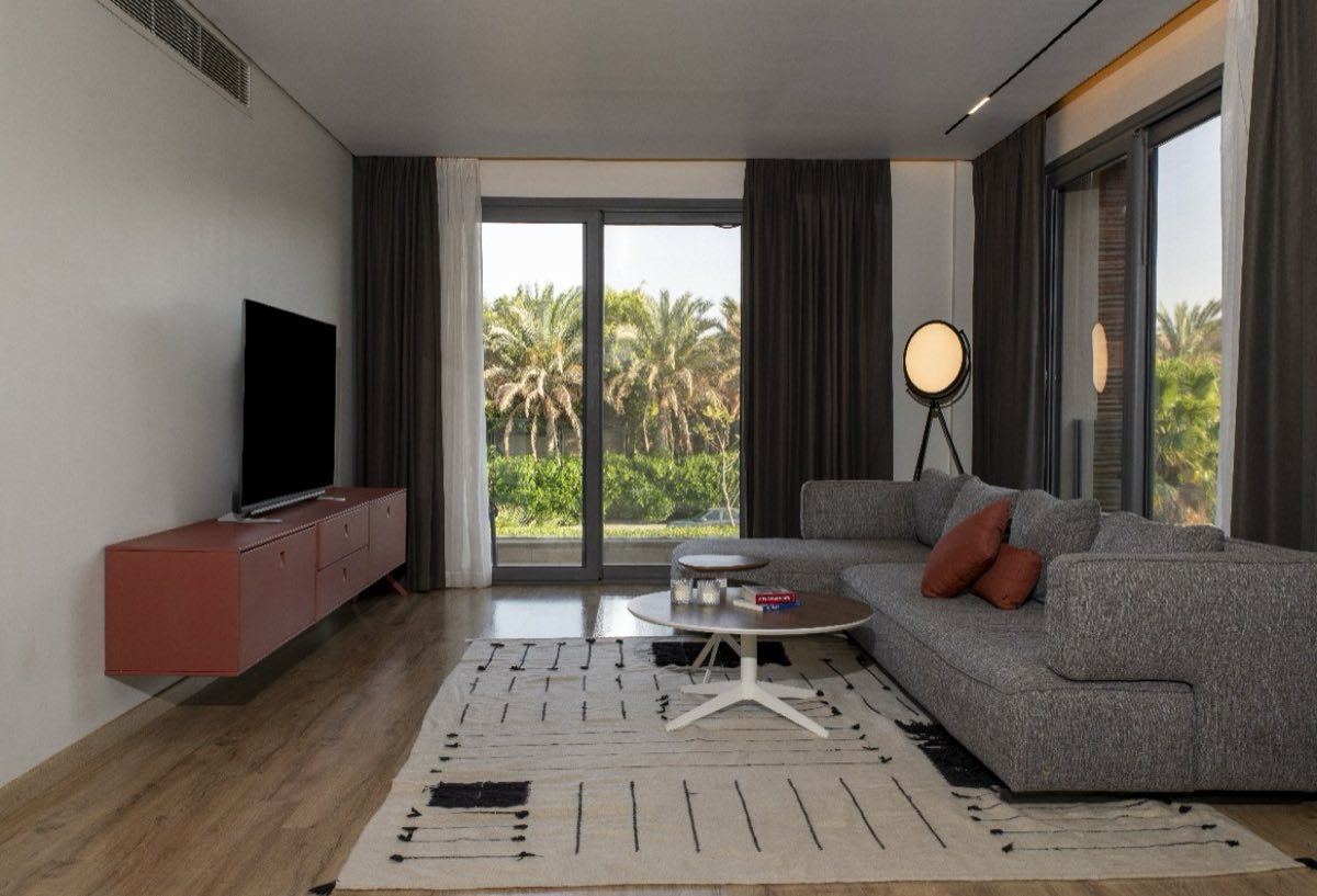 Photo 1 of 8 — Hotel Furnished | Daily & Monthly