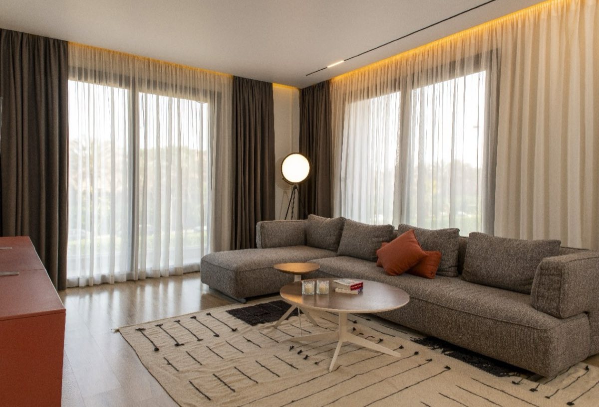Photo 2 of 8 — Hotel Furnished | Daily & Monthly