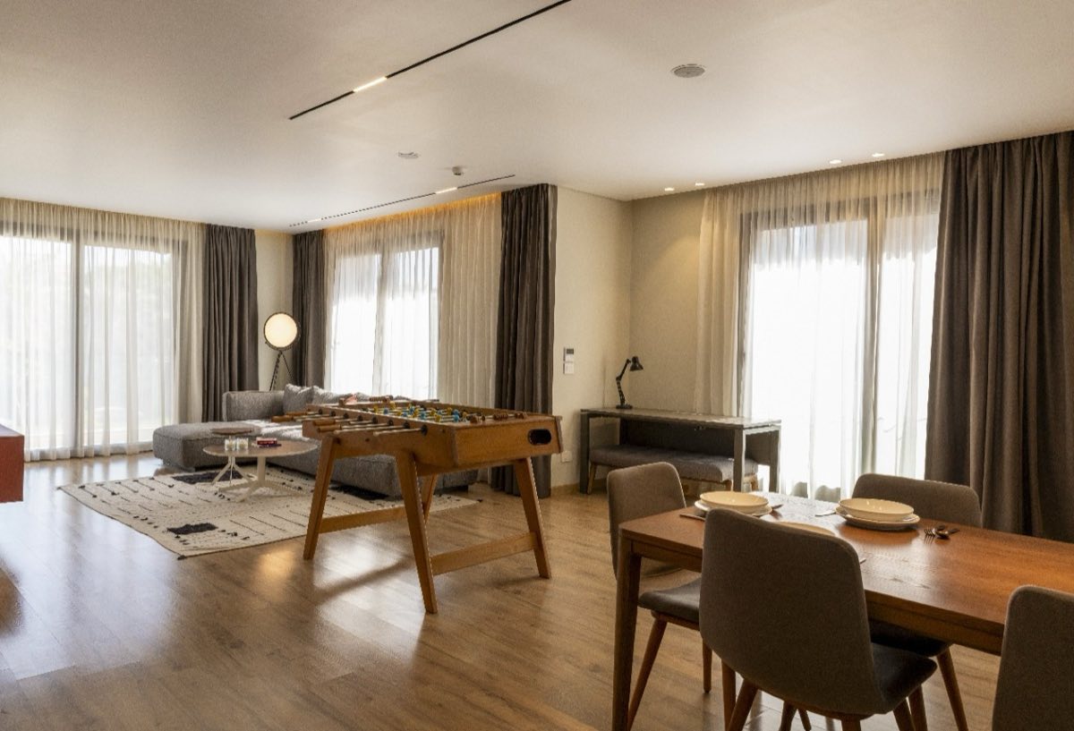 Photo 3 of 8 — Hotel Furnished | Daily & Monthly