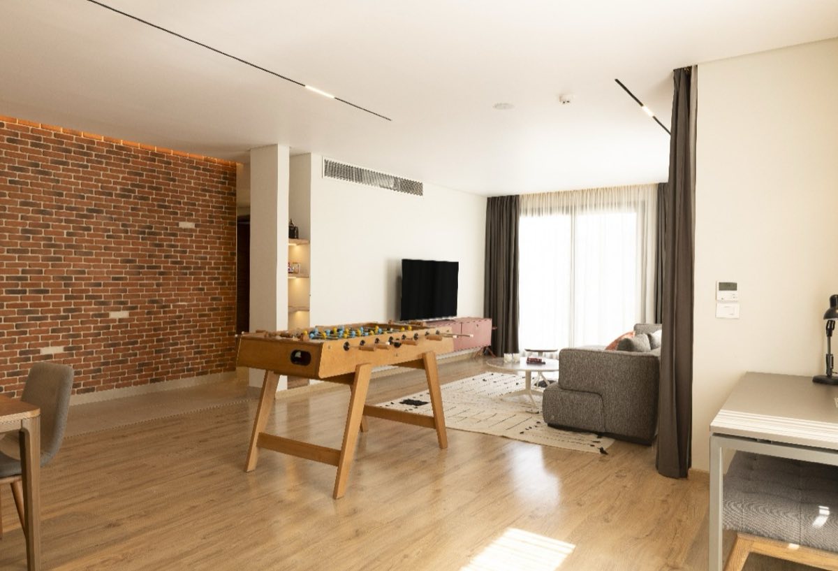 Photo 6 of 8 — Hotel Furnished | Daily & Monthly