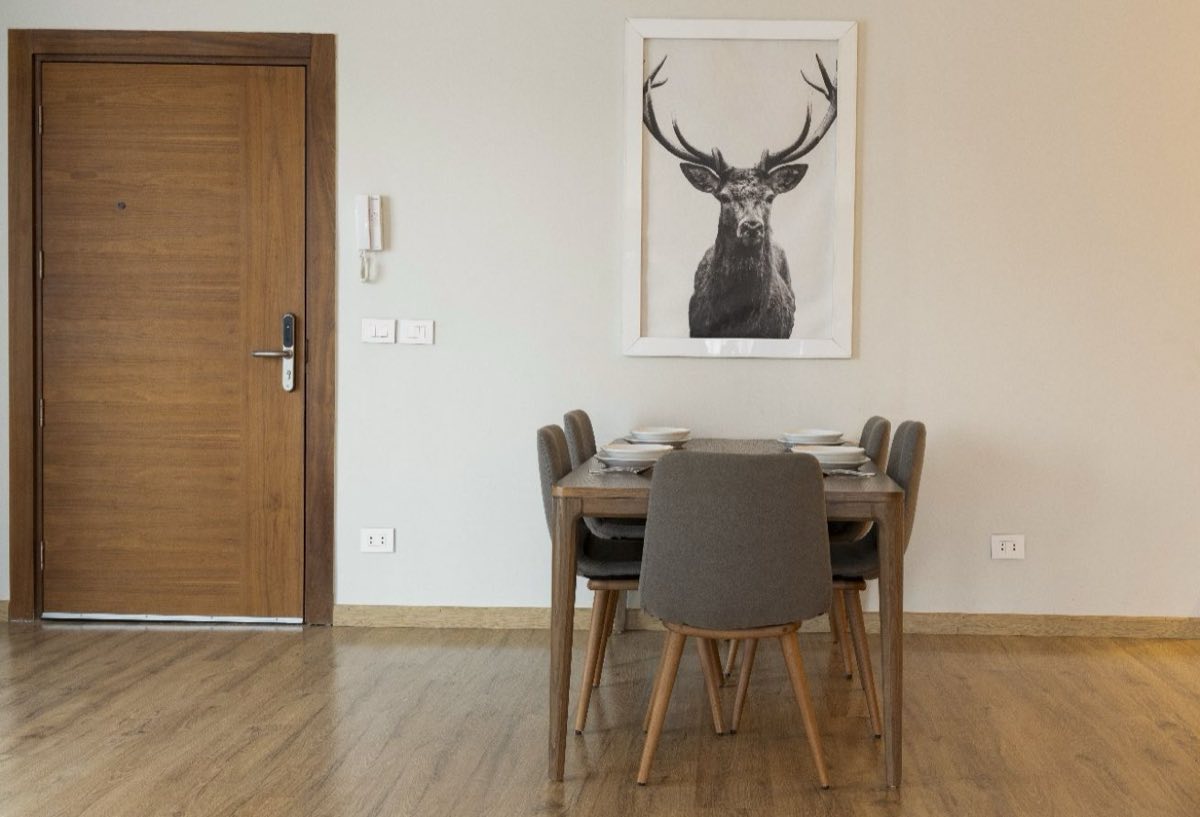 Photo 7 of 8 — Hotel Furnished | Daily & Monthly