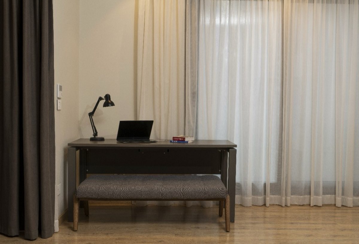 Photo 8 of 8 — Hotel Furnished | Daily & Monthly