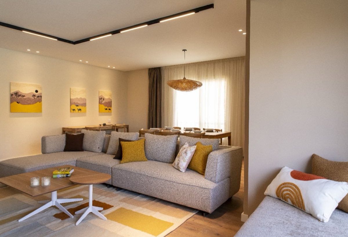 Photo 4 of 8 — Hotel Furnished | 3 Bedrooms | Ready to Move In