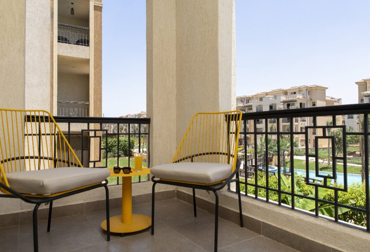 Photo 5 of 8 — Hotel Furnished | 3 Bedrooms | Ready to Move In