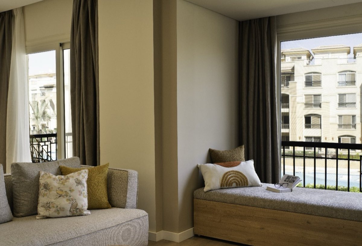 Photo 6 of 8 — Hotel Furnished | 3 Bedrooms | Ready to Move In