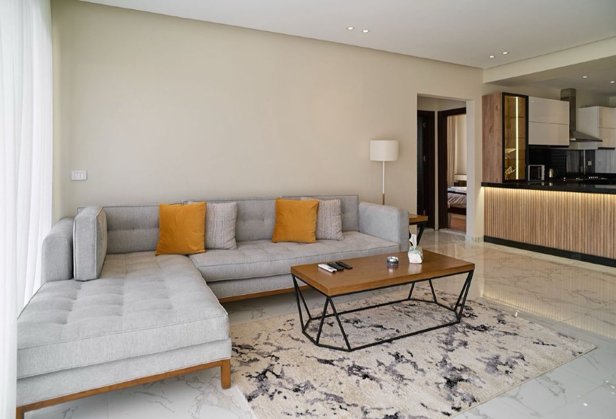 Photo 2 of 8 — Master Bedroom | Daily & Monthly |