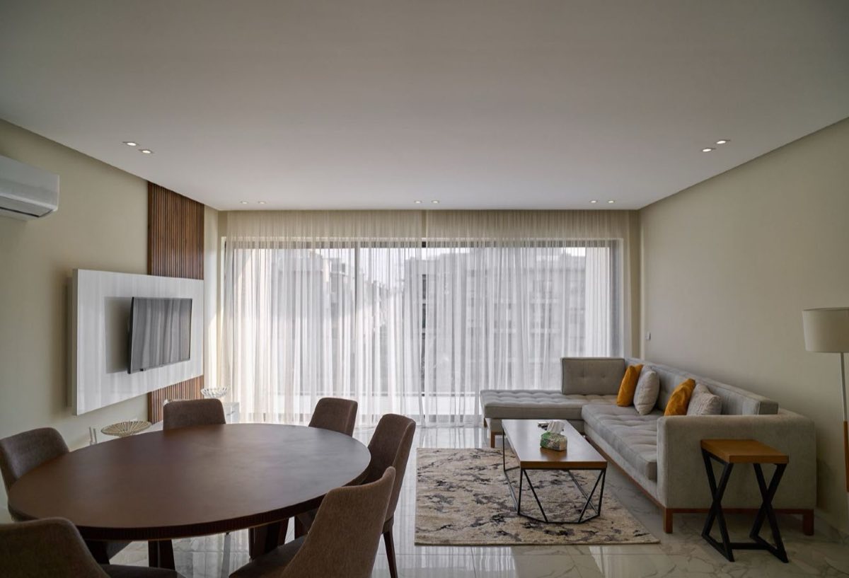 Photo 4 of 8 — Master Bedroom | Daily & Monthly |