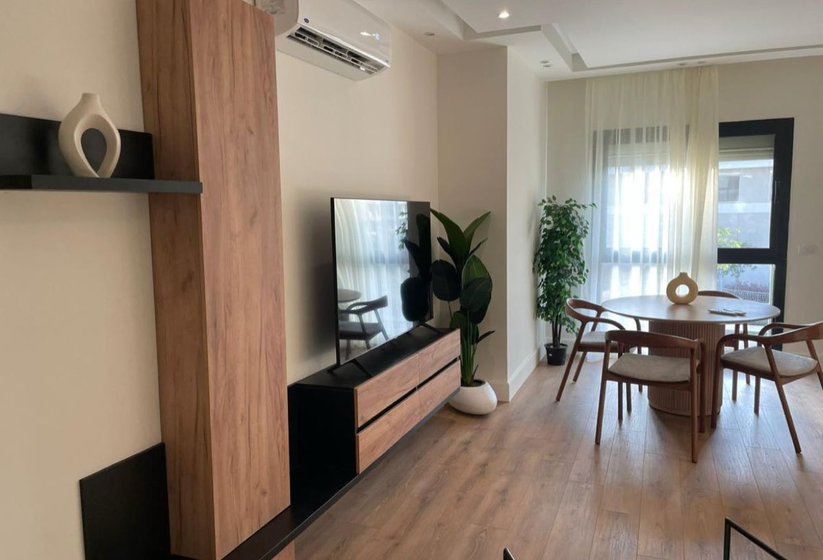 Photo 2 of 8 — First Floor | Short-Term Rental | Sky Condos
