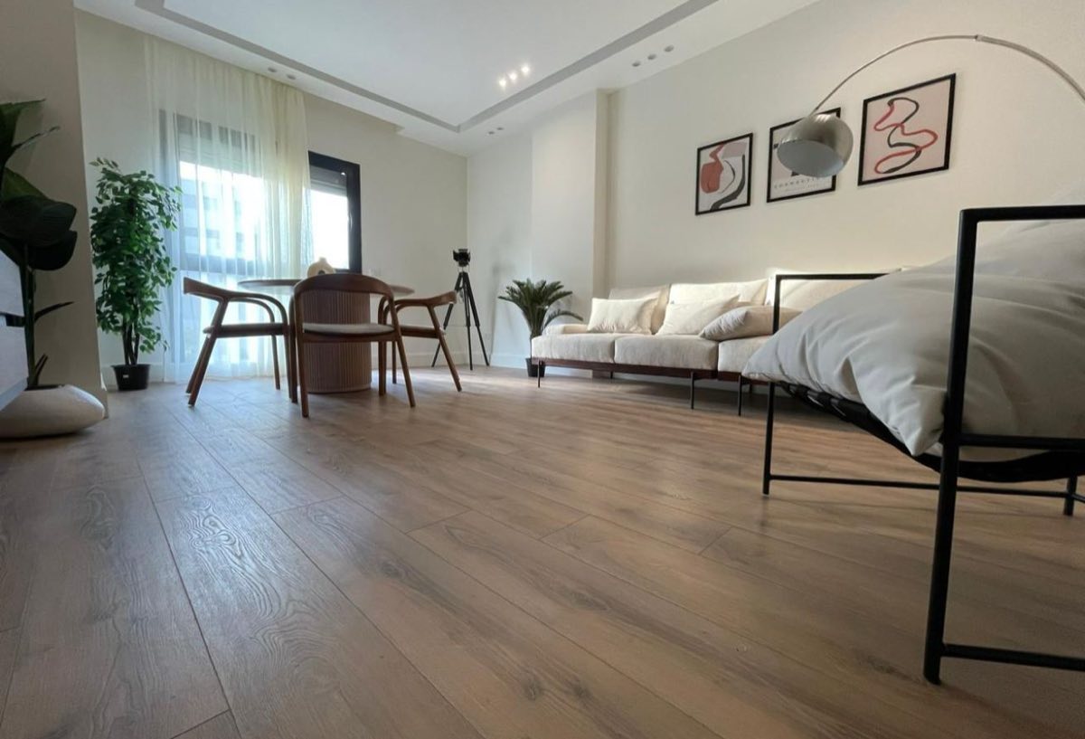 Photo 3 of 8 — First Floor | Short-Term Rental | Sky Condos