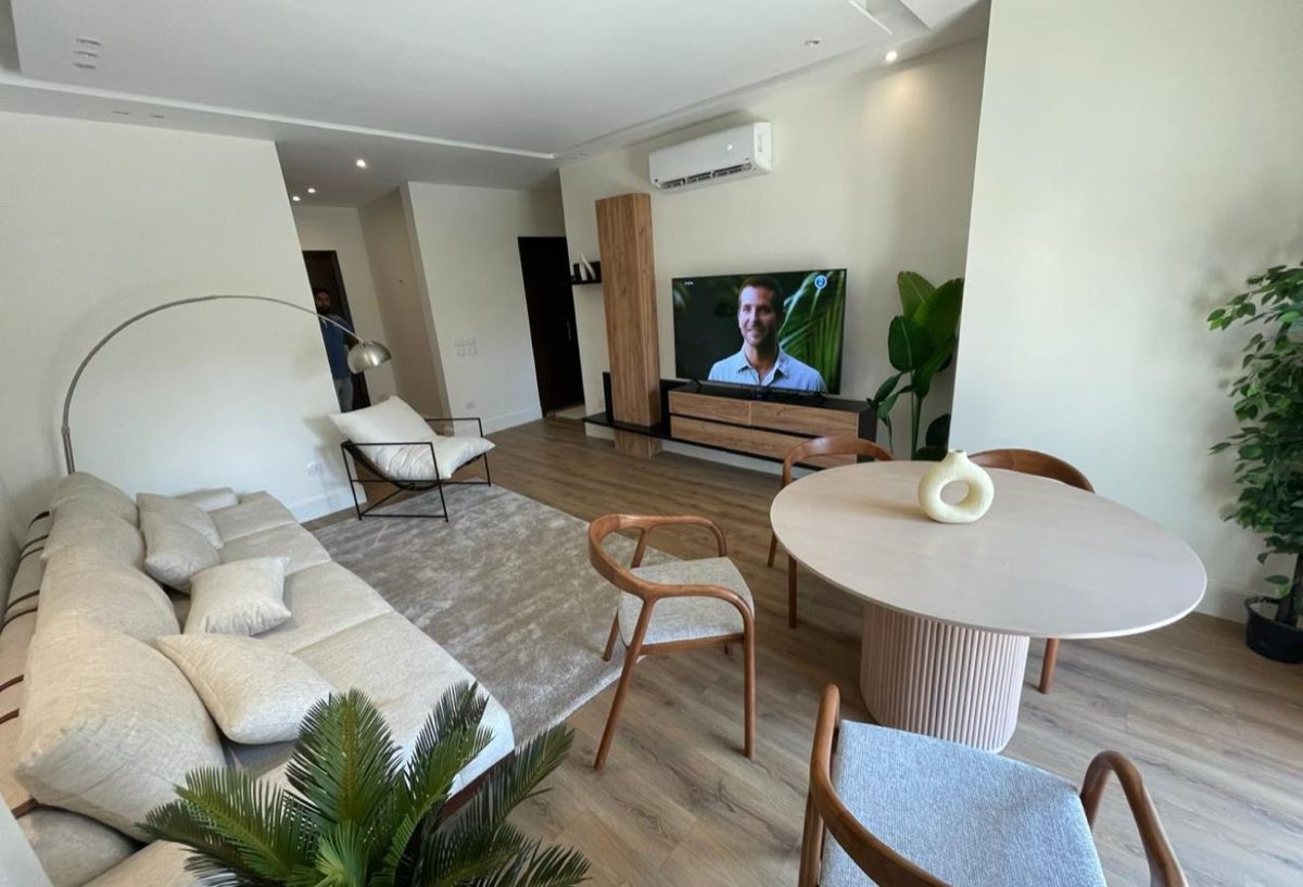 Photo 4 of 8 — First Floor | Short-Term Rental | Sky Condos
