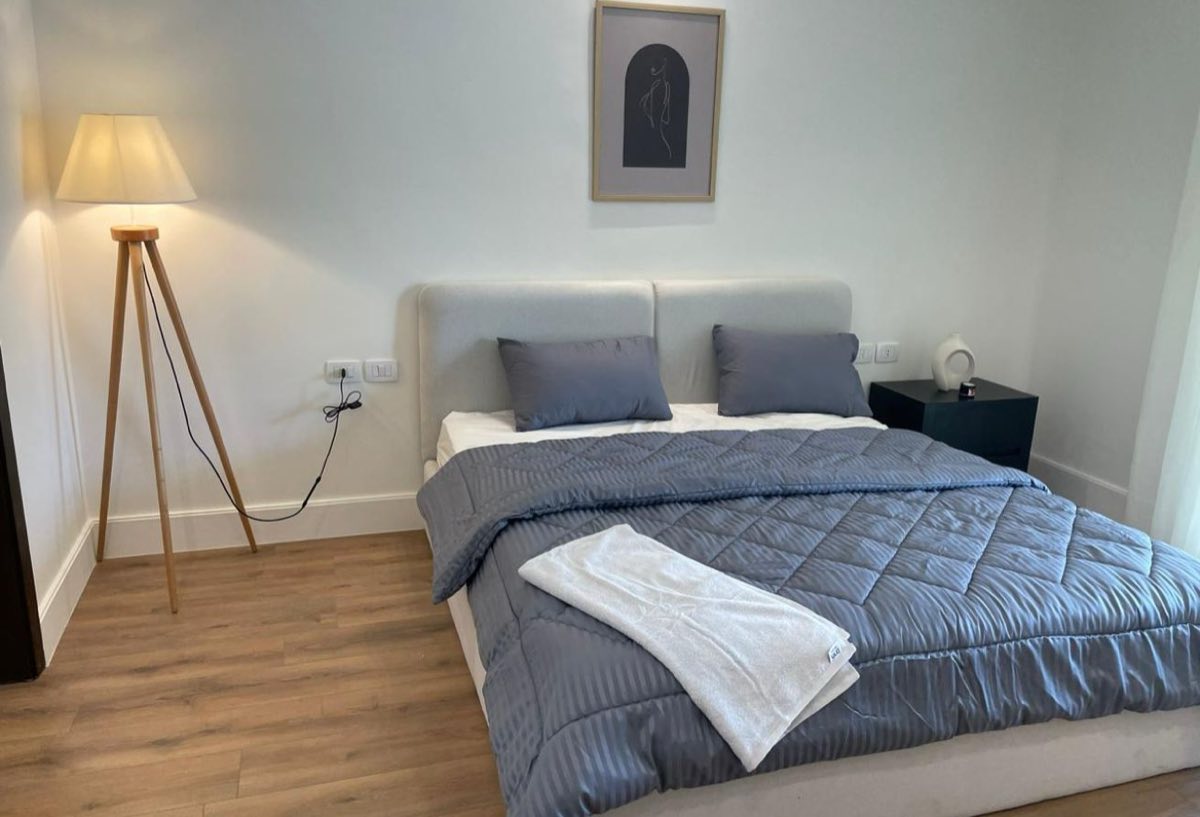 Photo 6 of 8 — First Floor | Short-Term Rental | Sky Condos