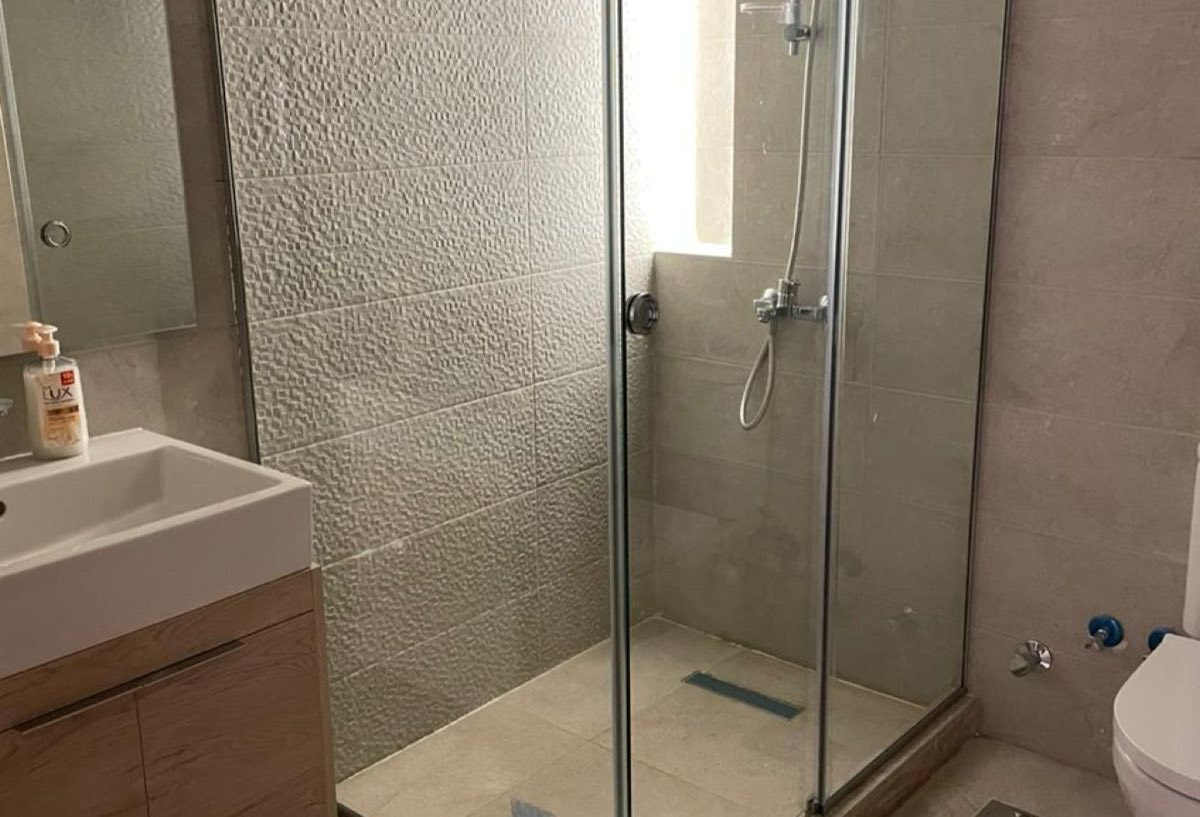 Photo 8 of 8 — First Floor | Short-Term Rental | Sky Condos