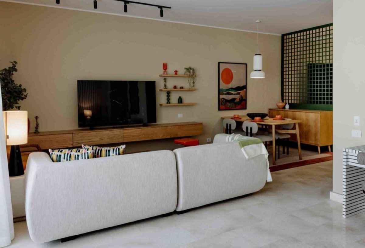 Photo 1 of 8 — Pool View | Luxury Furnished | V Residence