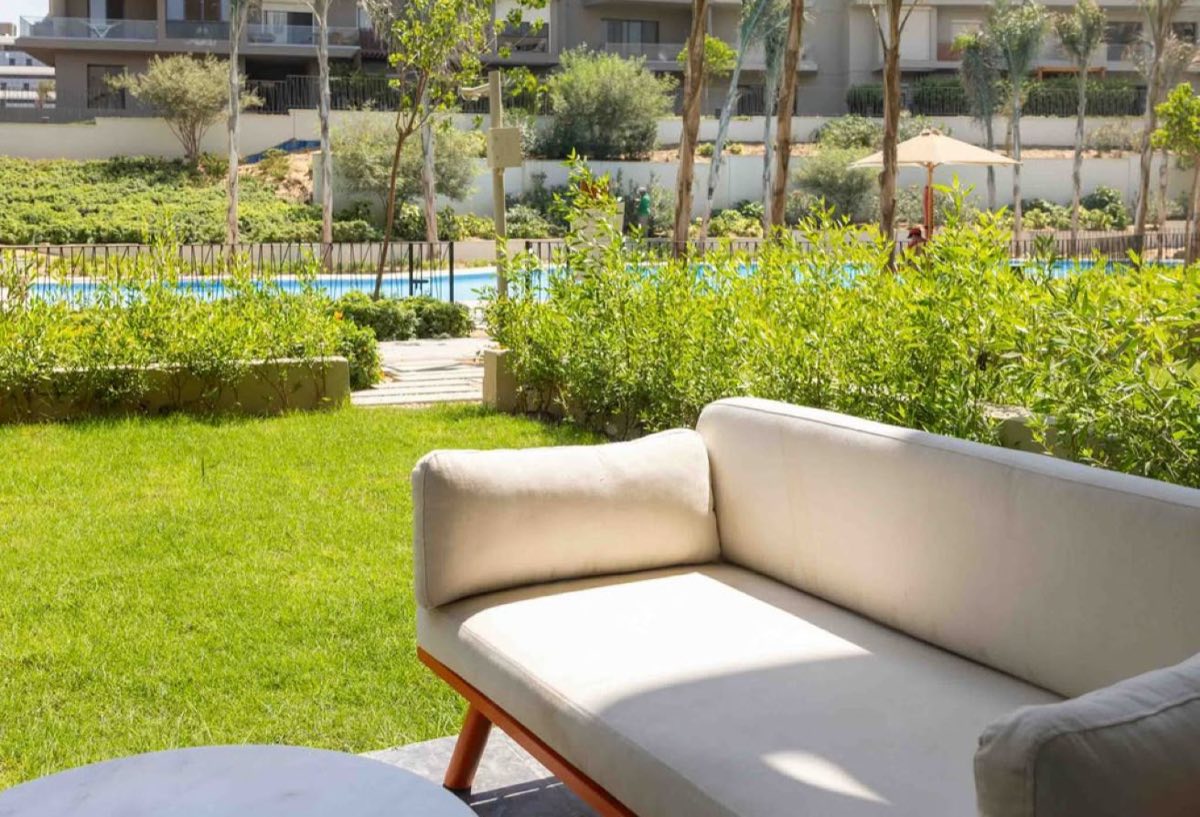 Photo 4 of 8 — Pool View | Luxury Furnished | V Residence