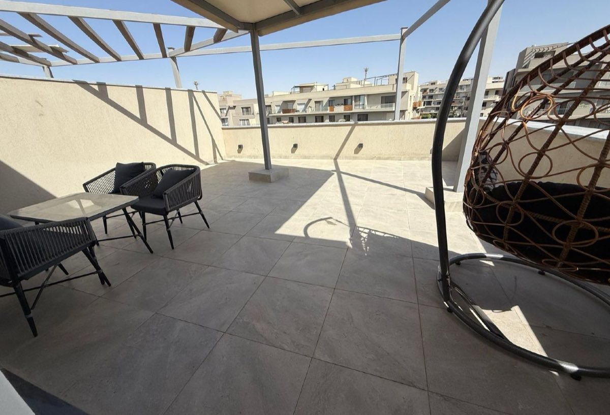 Photo 4 of 8 — Sky Condos | 200 sqm Terrace | V Residence