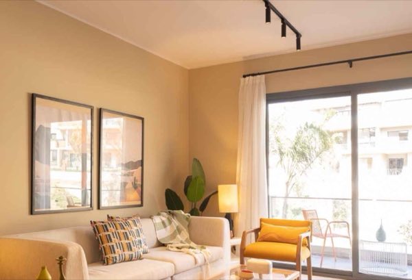 Luxury Furnished | 2 Bedrooms | V Residence