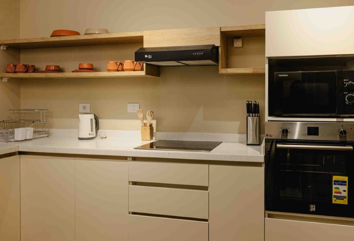 Photo 4 of 8 — Luxury Furnished | 2 Bedrooms | V Residence