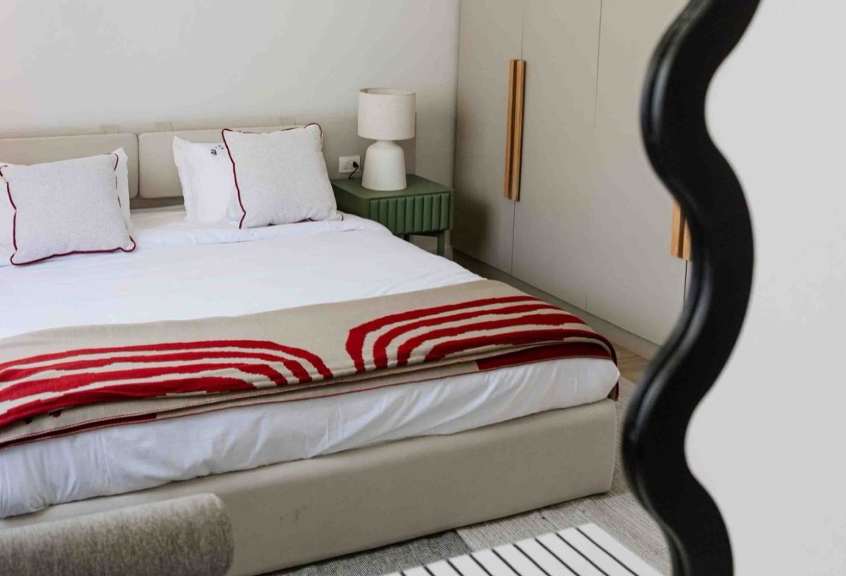 Photo 8 of 8 — Luxury Furnished | 2 Bedrooms | V Residence