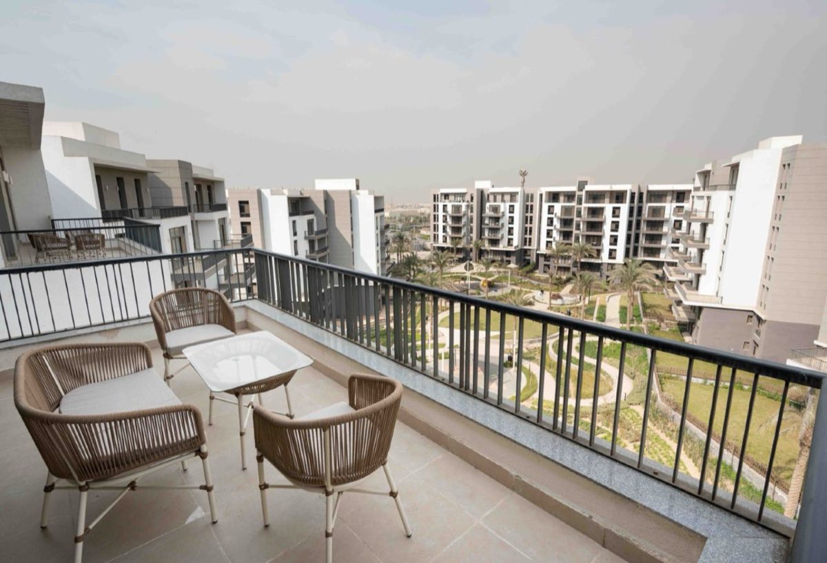 Photo 6 of 8 — Luxury Furnished | 3 Bedrooms | V Residence