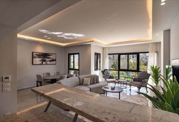 2 Master Bedrooms | Nanny's Room | Sky Condos