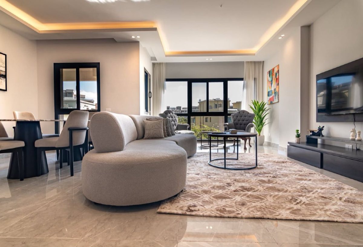 Photo 2 of 8 — 2 Master Bedrooms | Nanny's Room | Sky Condos