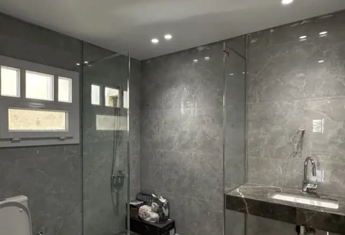 Photo 6 of 8 — First Use | Premium Finishing | Corner Facing