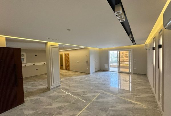 Garden & Pool View | Ultra Modern | Semi Furnished