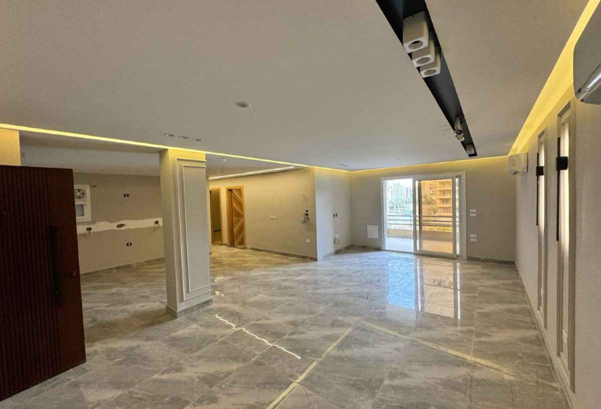 Photo 1 of 8 — Garden & Pool View | Ultra Modern | Semi Furnished
