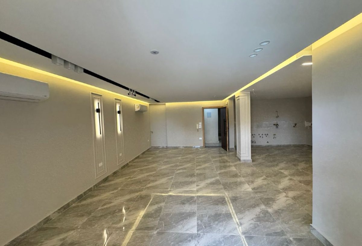 Photo 3 of 8 — Garden & Pool View | Ultra Modern | Semi Furnished