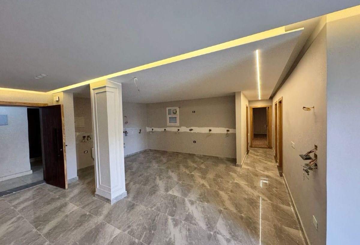 Photo 4 of 8 — Garden & Pool View | Ultra Modern | Semi Furnished