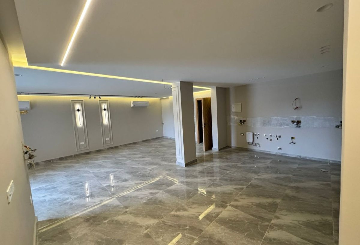 Photo 5 of 8 — Garden & Pool View | Ultra Modern | Semi Furnished