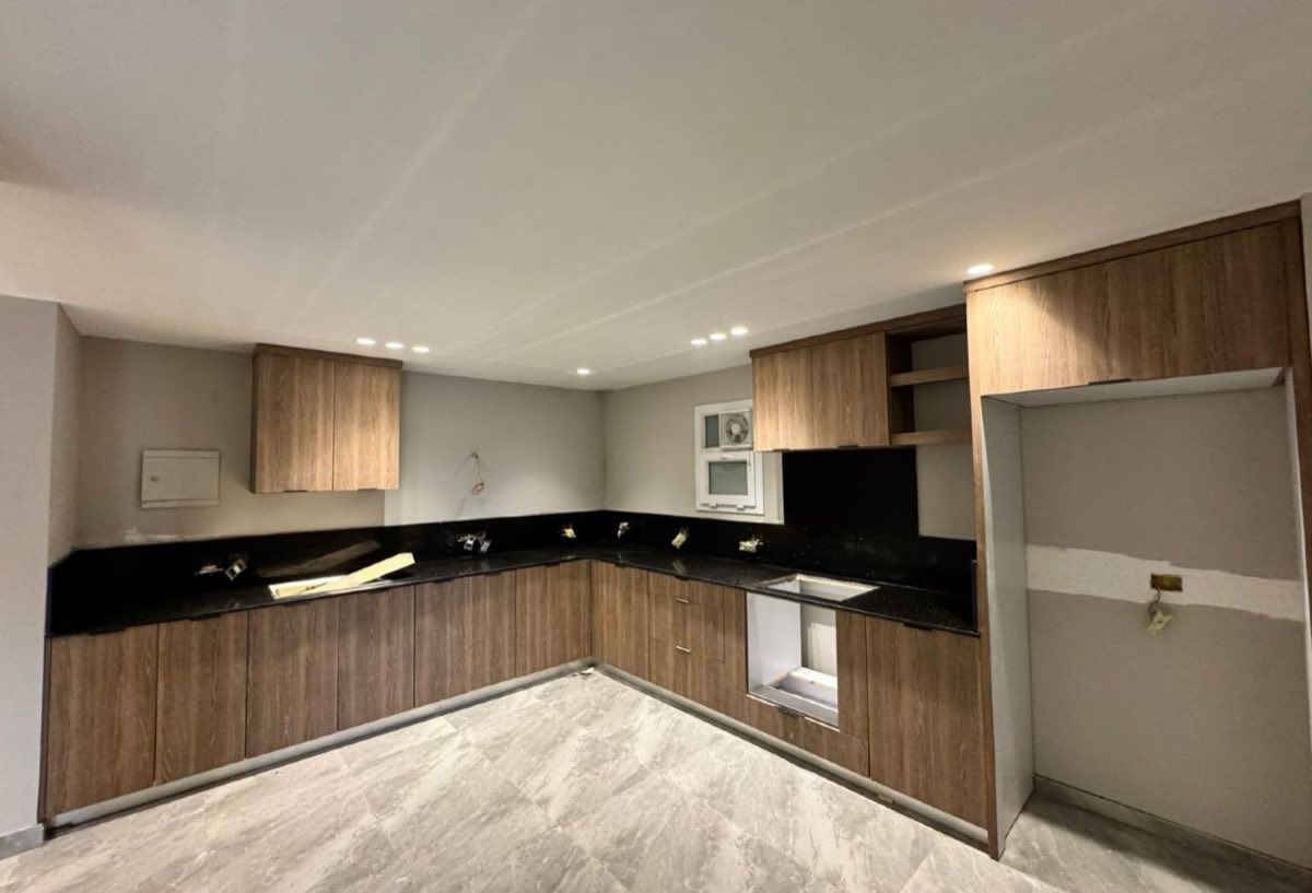 Photo 6 of 8 — Garden & Pool View | Ultra Modern | Semi Furnished