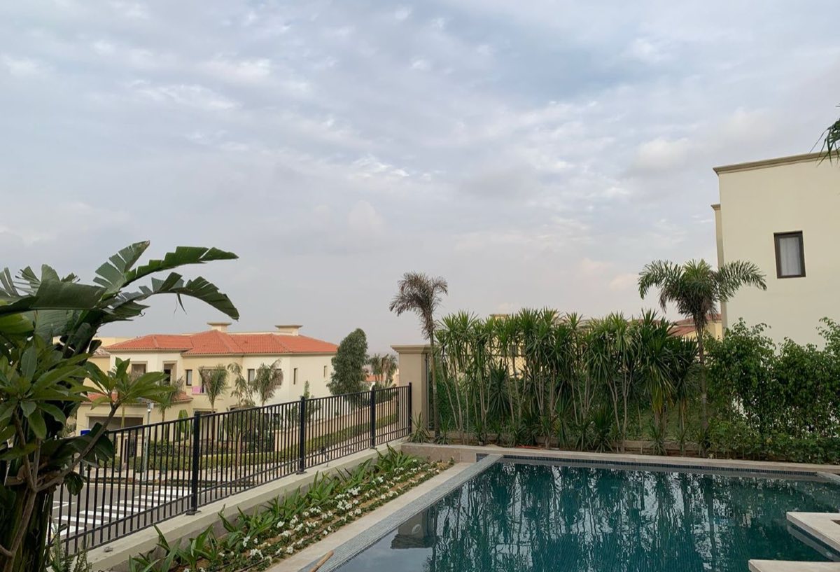 Photo 2 of 8 — Hotel Furnished | Private Pool | 150m Garden